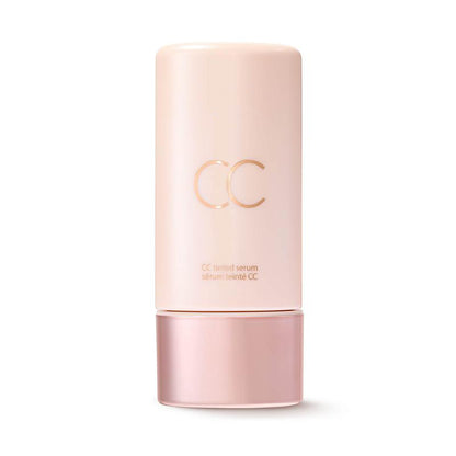 CC color-correcting tinted serum 🔥
