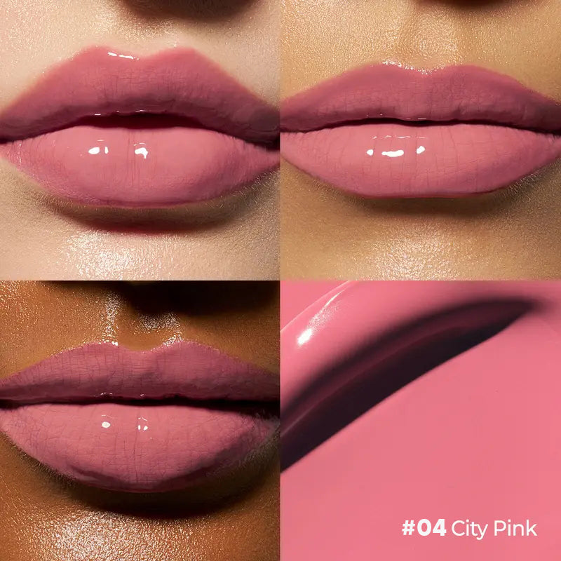 #04 City Pink
