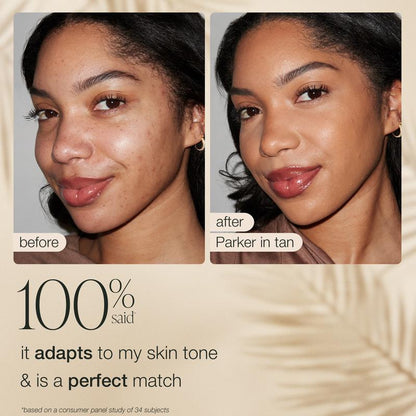 CC color-correcting tinted serum 🔥