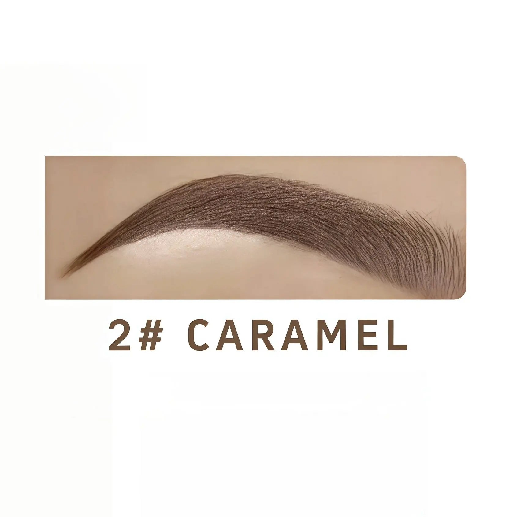 2# CARAMEL